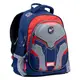 Рюкзак школьный полукаркасный YES S-74 Marvel Avengers 551665 22 л