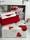 Постельное белье Фланель Romeo Love 200х220см
