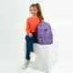 Рюкзак школьный GoPack Education Teens GO25-188M-2 15 л фиолетовый
