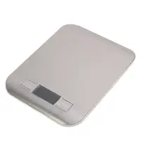 Весы кухонные Kamille KM-7102 5 кг