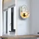 Бра LED 26307 Белый 40х26х10 см.