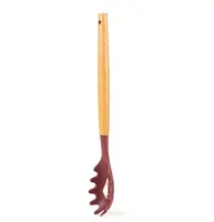 Ложка для спагетті Holmer Bamboo PS-0930-WSG 30 см