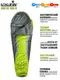 Спальный мешок Norfin Arctic 500 right (NF-30122)