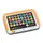 Интерактивная игрушка Fisher-Price Smart Stages Игрушечный планшет на укр. (FBR86)