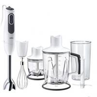 Блендер погружной Braun Aperitive 0X22111258 750 Вт