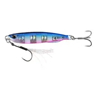 Пількер DUO Drag Metal Cast Slim 82mm 60-0g PHA0040 (34-37-89)