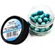 Бойлы Carp Zoom Method Duo Wafters 9mm Spice-fish двухцветные методные специи-рыба