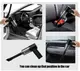 Автомобильный пылесос 2 in 1 Vacuum Cleaner для дома и авто
