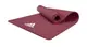 Коврик для йоги Adidas Yoga Mat красный Уни 176 х 61 х 0,8 см