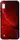 Чехол-накладка TOTO Print Glass Space Case Samsung Galaxy A10 Rubin Red