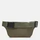Мужская поясная сумка Monsen C1HSSA0546gr-green