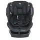 Автокресло El Camino (0-36кг) ME 1045-1 EVOLUTION 2360 ISOFIX (black striped)