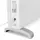Конвекторный обогреватель 2в1 Cronos Heaters 2000W Wi-Fi White