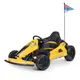 Детский электромобиль Дрифт-карт Bambi kart M 4853L-6 24V до 35 кг