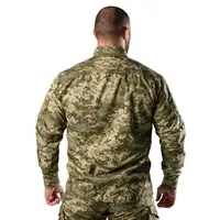 Китель Blitz Twill Пиксель (8150), XXXL