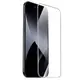 Защитное стекло HOCO для iPhone 17 Air Bear Shield series Corning full screen HD tempered glass (A888 Pro)