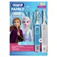 Набор зубных щеток Braun Oral-B Vitality Family Edition D100-410-2K-FrozenII 2 шт