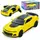 Машинка инертная Auto Mir 2017 Chevrolet Camaro AS-3018 12 см