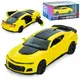 Машинка инертная Auto Mir 2017 Chevrolet Camaro AS-3018 12 см