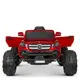 Детский электромобиль Bambi M 4786EBLRS-3 24V Mercedes-Benz до 35 кг