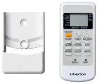 Кондиционер LIBERTON LAС-07-XA