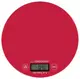 Весы кухонные Esperanza EKS003R 5 кг красные