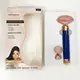 Массажер ролик электрический Facial Roller Massager Цвет синий