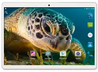 Планшет Adronix MT232 с поддержкой 3G Серебристый