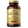 Витамины и минералы Solgar Calcium Magnesium Plus Zinc, 100 таблеток