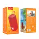 Акустика HOCO Sonar sports BT speaker HC10 IPX5  |BT5.0, TWS, AUX, FM, TF, USB, 3Hours, 5W|