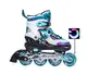Ролики Scale Sports. Turquoise (размер 38-41) 709552154