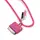Шнурок для iPhone 4/4S Krew