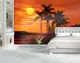 Фотообои текстурированные, виниловые Море, 250х380 см, fo01inV_mp12570