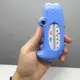 Термометр для воды Крокодил (РОЗОВЫЙ)