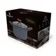 Кастрюля Berlinger Haus Forest Line BH-1528 24 см 6 л