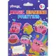 Уценка. Алмазная мозаика "Magic Diamond Painting: Kirby" - Повреждена упаковка