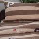 Постельное белье подростковое ТЕП Soft dreams Line Brown 2-00886_26455 150х215 см коричневое