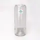 Ваза стеклянная Mazhura Vine MZ-708501 20х7,5 см