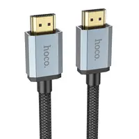 Кабель HOCO HDTV 2.0 Male to Male 4K HD data cable US03 (L=3M)
