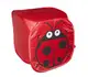 Корзина для игрушек "Божья коровка"