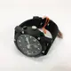 Часы наручные мужские SKMEI 1757BKWT BLACK-WHITE, армейские часы противоударные. Цвет: черный