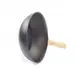Сковорода ВОК Fissman Cosmic Black AL-4345-28 28 см
