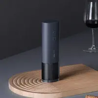Штопор електричний Xiaomi HOTO Electric Wine Opener (QWKPQ001)