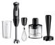 Блендер погружной Braun MQ-55307-MBK 1000 Вт черный