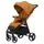Коляска прогулочная Carrello Bravo CRL-8512 (amber orange)