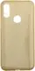 Чехол-накладка TOTO TPU Shine Case Xiaomi Redmi 7 Gold