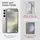 Защитное стекло Spigen для Samsung Galaxy S24 Plus / S25 Plus - EZ Fit GLAS.tR (2 шт), Clear (AGL07432)