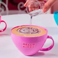 Колекційна фігурка-сюрприз "Hello Kitty" (блакитний)