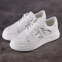 Жіночі кросівки Fashion Vlnt 1466 36 розмір 23 см Білий