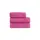 Полотенце Iris Home Отель - Azalea pink 50*90 440 г/м²